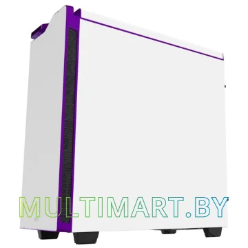 Корпус NZXT H440 (CA-H442W-W2) картинка 4